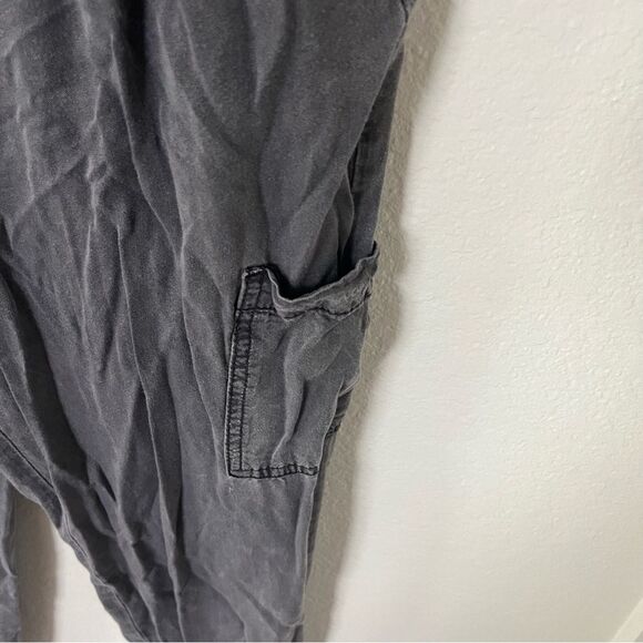 Free People Women's 2 Jogger Pants - Picture 4 of 10